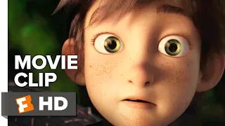 How to Train Your Dragon: The Hidden World NYCC Clip (2019) | Movieclips Trailers