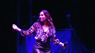 Natalie Imbruglia - Habit @ Qudos Bank Arena, Sydney, 29th October 2023