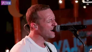 Coldplay - Orphans (Live) (HQ)
