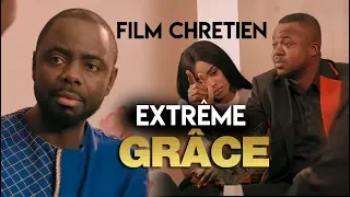 Film chrétien complet en français - Extrême Grâce (1ère partie)