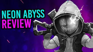 Neon Abyss - FULL REVIEW | Best Action Roguelite Since Isaac?