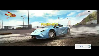 The best racing game: Asphalt 8 gameplay 2024! 🔥