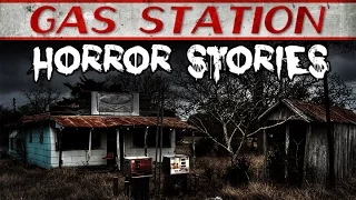 12 True Scary GAS STATION Stories From Reddit