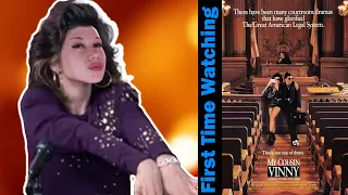 My Cousin Vinny | First Time Watching | Movie Reaction | Movie Review | Movie Commentary