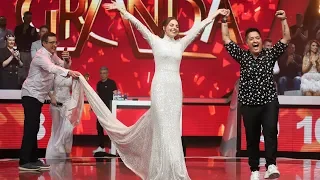 Grand News - Finale Zvezde Granda 2019 - (TV Grand 21.06.2019.)