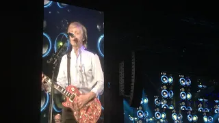 I've Got A Feeling - Paul McCartney [Live at Nagoya Dome 2018]