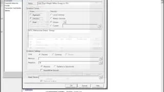 FactSet Portfolio Optimization