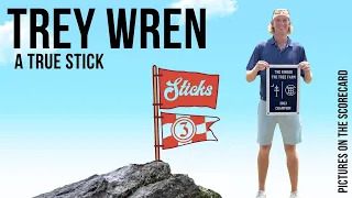 Stick Season: A Conversation with Trey Wren about Golf, Storytelling, and the Future of Golf Content