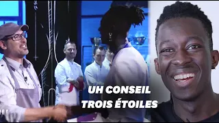 Dans "Top Chef", ce conseil de Paul Pairet a marqué Mory Sacko