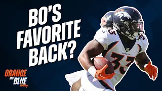 How does the Broncos backfield look in 2024? | Orange and Blue Today