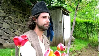 Македонски народни приказни - Лажно ветување - 2011