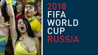 International Friendlies 2018 FIFA World Cup Russia  Preview - Magic In The Air