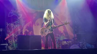 Glenn Hughes- Gettin’ Tighter (live in Sofia, Bulgaria, 24 June 2023)