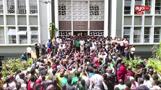 LIVE: RC MAKONDA ANAZUNGUMZA NA WANANCHI ARUSHA MUDA HUU