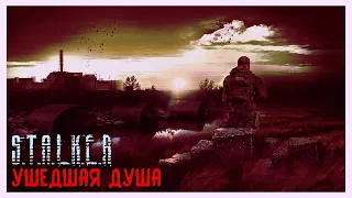 S.T.A.L.K.E.R.:Ушедшая Душа#2