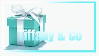 Коробочка Tiffany & Co своїми руками