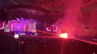 Iron Maiden - Revelations live in Athens (Olympic Stadium, 16/7/2022)