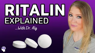 Ritalin (Methylphenidate) Review For ADHD- Dosing, Side Effects, & More!