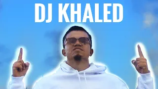 'I DID IT' DJ Khaled | Dance Video