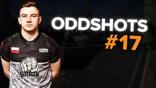 NEEX ODDSHOTS #17