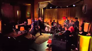 Hugh Laurie & Gaby Moreno - Kiss of Fire [Live on the Queen Mary]