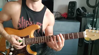 Billy Talent - River Below - FULL LESSON / TUTORIAL