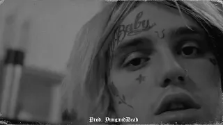 [FREE] SAD LIL PEEP X BURGOS TYPE BEAT "angeldust" (prod. YungandDead)