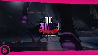 The Prowler Theme Extended (Spider-Man: Into the Spider-Verse) [12 MINS] REUPLOAD