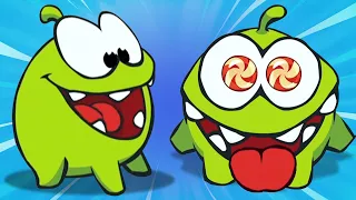 Histoires d'Om Nom | Saison 1 | Bande dessinée drôle pour les enfants | Om Nom Français