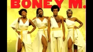 Boney M - Hooray! hooray! It's a holiday