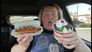 Freddy's Mukbang (Q&A 😡)