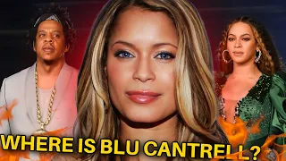 Jay-Z and Beyoncé KILLED Blu Cantrell's Career and She MYSTERIOUSLY Disappeared (This is SCARY)