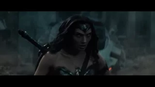 Wonder Woman Fan Trailer