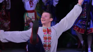 "Гопак" - НАТ "Барвінок" (2019)