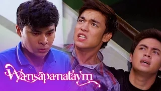 Wansapanataym: Boyong's Anger