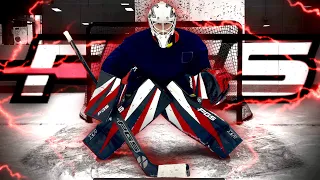 PGS XT1 Pads, Gloves & Stick // PRO GOALIE REVIEW