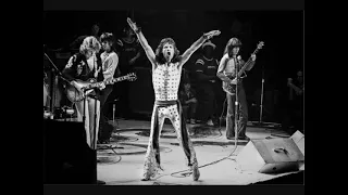 Rolling Stones - 1972-07-21 Philadelphia PA
