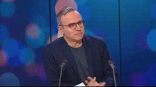 Littérature ; avec “Ceci n’est pas un fait divers”, Philippe Besson met des mots sur le féminicide