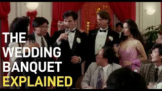 Gay Film 'The Wedding Banquet' Has a Message Society Still Needs to Hear