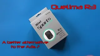 Quelima R3 review