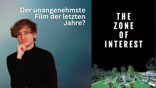 Kein Horror-Film und dennoch erschreckend | Filmkritik: THE ZONE OF INTEREST