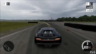 Forza Motorsport 7 - Top Gear (Full Circuit) - Gameplay (HD) [1080p60FPS]