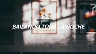 AARON SMITH • DANCIN KRONO / slowed-reverb / sub español