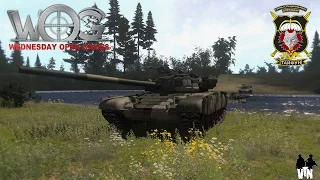 Ну очень эмоциональный WOG [WOG VTN] [SSOT]