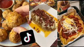 AIR FRYER RECIPES | Tiktok Compilation