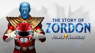 Power Rangers Zordon and everything you don't know about his history