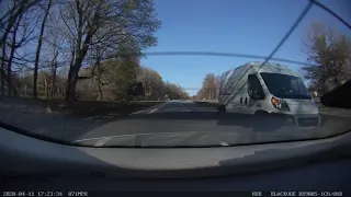 RENNtech Mercedes GT63S AMG --2/2 --Rear cam