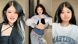 Kika Kim TikTok Dance Compilation 2023 ( New ) @kikakiim