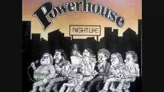 POWERHOUSE - Roller Coaster