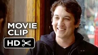 That Awkward Moment Movie CLIP - Our Crotches (2014) - Zac Efron Movie HD